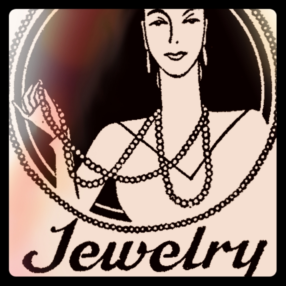 Jewelry & Watch Section